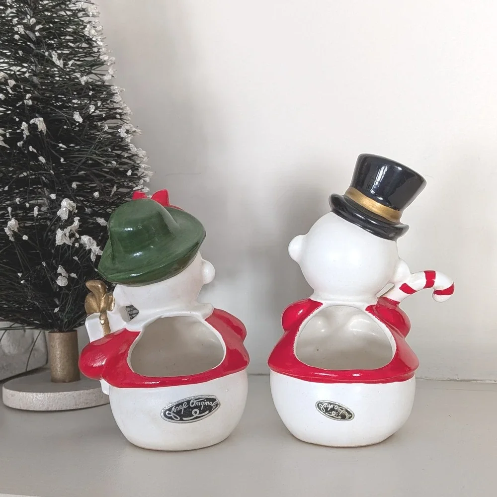 Josef Originals vintage josef